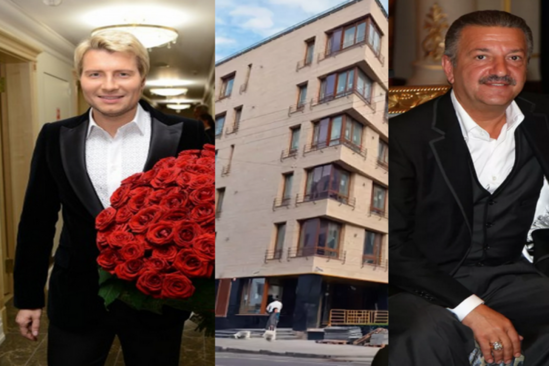 Telman İsmayılovun bağışladığı EVƏ milyonlar xərclənəcək - FOTO