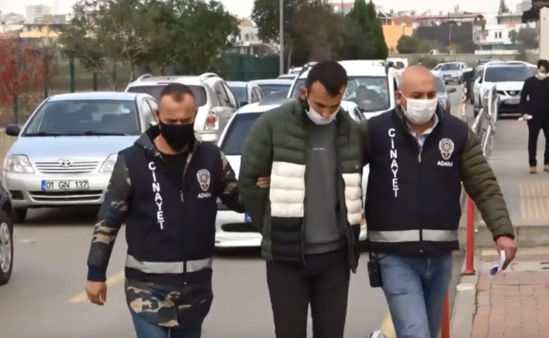 "Öldürməsən, kişi deyilsən!" deyən arvadını GÜLLƏLƏDİ -VİDEO