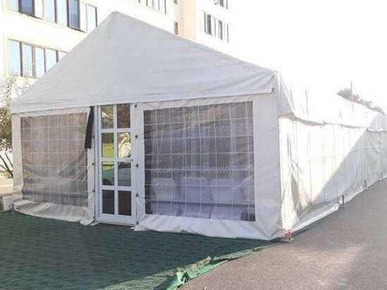 Universitetin professoru ÖLDÜ - FOTO