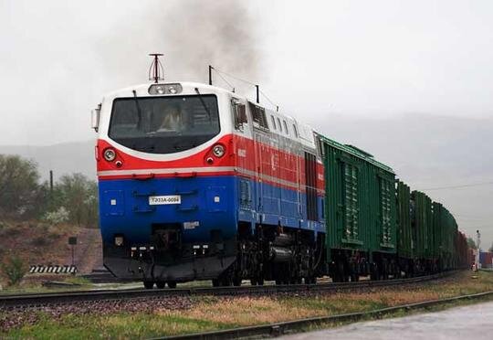 Bakıda qatar gənc oğlanı iki yerə böldü - AÇIQLAMA + YENİLƏNİB