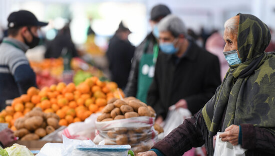 Bakı və Abşeronda bayram yarmarkası keçiriləcək