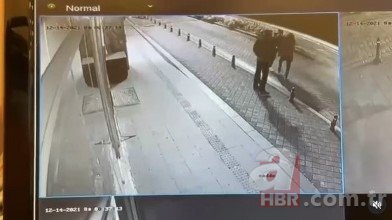 Ürək bulandıran hadisə: Arvadının üstünə... - VİDEO