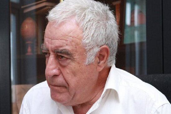 Bağı yandırılan, oğlu öldürülən, ilk nazir - UNUDULAN MƏMURLAR