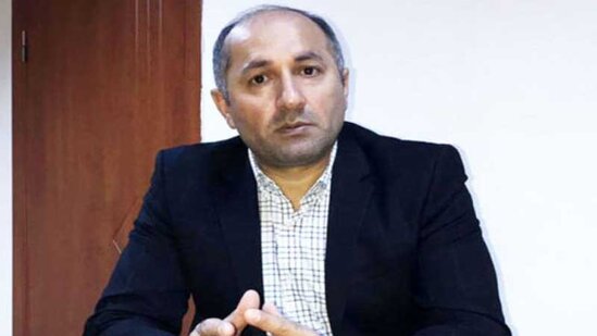 COVİD-ə yoluxan tanınmış jurnalistin səhhətindən xəbər var