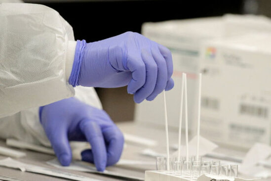 "Omikron" pandemiya dövrünün ən güclü təhlükəsi olacaq