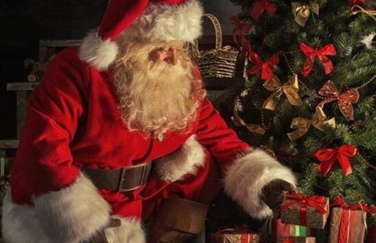 Bakıda Şaxta baba olmağın qiyməti AÇIQLANDI