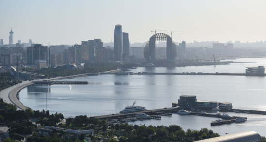 Sabahın hava proqnozu AÇIQLANDI