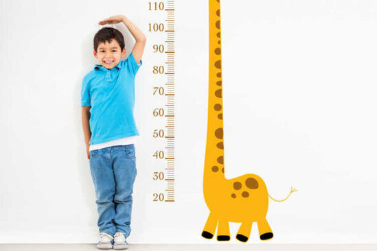 Həkim uşaqlarda boy artımından danışdı