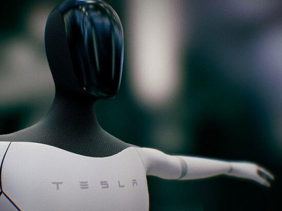 Bu robot insanları əvəz edəcək - VİDEO