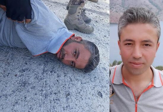 Bir ailənin 7 üzvünü qətlə yetirən şəxs görün nə dedi - VİDEO