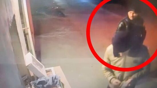 Bakıda iki qardaş dörd evdən oğurluq etdi - ANBAAN VİDEO + FOTO