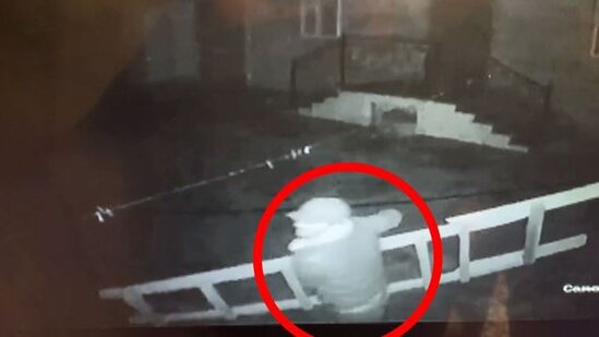 Bakıda iki qardaş dörd evdən oğurluq etdi - ANBAAN VİDEO + FOTO