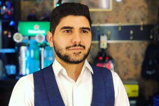 Xəyyam Təhməzov faciəvi şəkildə öldü - FOTO