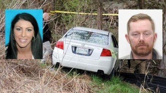 Nikahını qorumaq naminə keçmiş məşuqəsinin və onun oğlan dostunun qətlini sifariş etdi - FOTO