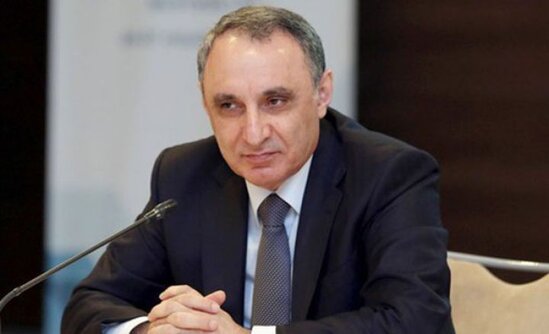 Kamran Əliyevdən yeni TƏYİNAT