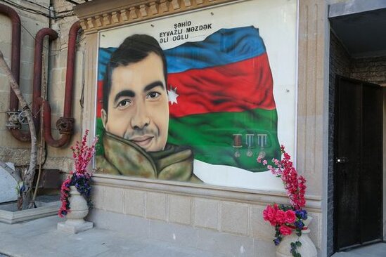 Bakıda daha 200 şəxs üçün kiçik bizneslər yaradıldı - FOTO