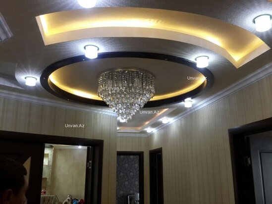 Dərələyiz təmir-tikinti briqadası mənzilinizin,ofislərinizin,obyektlərinizin təmirini təşkil edir!