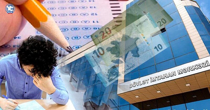 DİM bu imtahanları pulsuz KEÇİRƏCƏK? - AÇIQLAMA