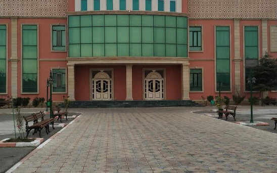 Azərbaycanda karantin qaydalarının pozulduğu üç şadlıq sarayı aşkarlanıb