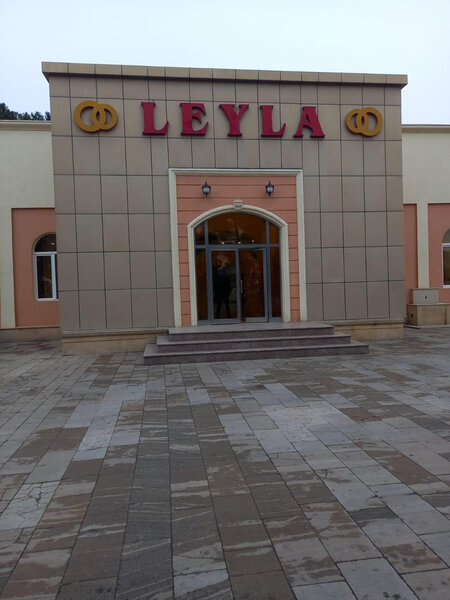 Azərbaycanda karantin qaydalarının pozulduğu üç şadlıq sarayı aşkarlanıb