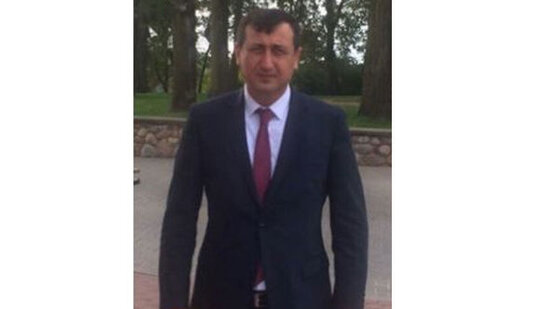 Eldar Əzizovdan YENİ TƏYİNATLAR - FOTO