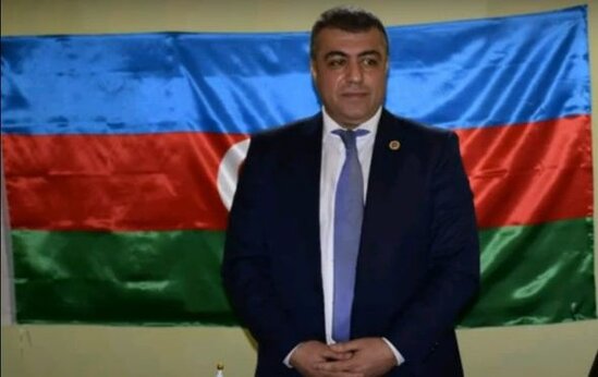 Eldar Əzizovdan YENİ TƏYİNATLAR - FOTO