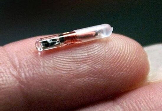 İsveçdə koronavirus pasportu olan dərialtı mikroçiplər hazırlanıb.