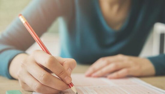 Bu gün ali məktəblərə qəbul üzrə sınaq imtahanları keçiriləcək