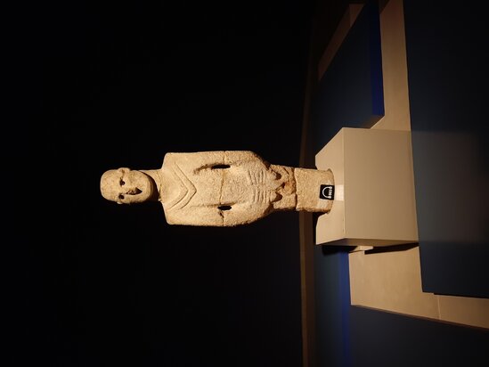 Tarixin sıfır nöqtəsi - Şanlıurfa (FOTOLAR)