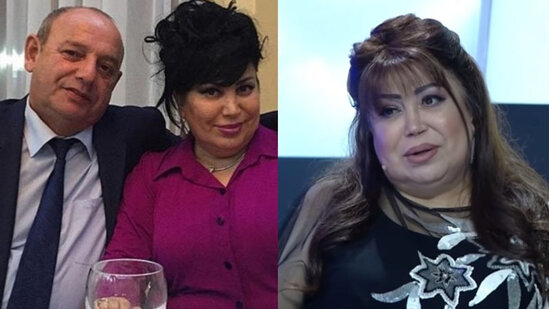 "Sən mənsiz dözməzdin, mən isə..." - Həyat yoldaşını itirən Əməkdar artist