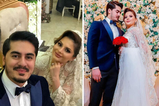 2021-ci ildə boşanan MƏŞHUR CÜTLÜKLƏR - FOTOLENT