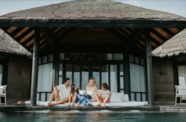 JA Manafaru: Maldivlərin ən şimalında "əsl Maldivlər" təcrübəsi