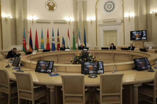 Azərbaycan III MDB Oyunlarına ev sahibliyi edəcək - FOTO