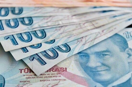 Türkiyə lirəsi dollar qarşısında kəskin dəyər qazanıb
