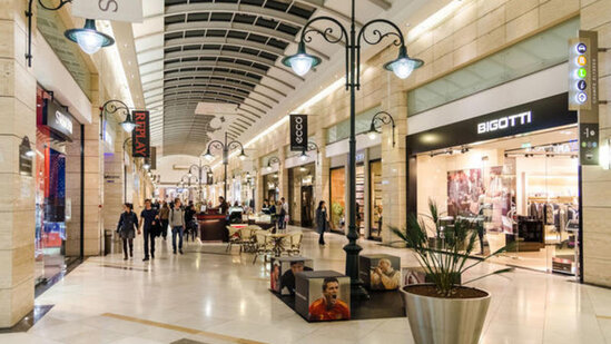 "Mall"larda vaksin pasportu bu qaydada yoxlanılacaq - YENİLİK