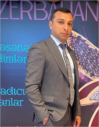 "Bütün qərarlar və atılan addımlar insanların sosial rifahının artmasına xidmət edir" - Emil Əkbərov