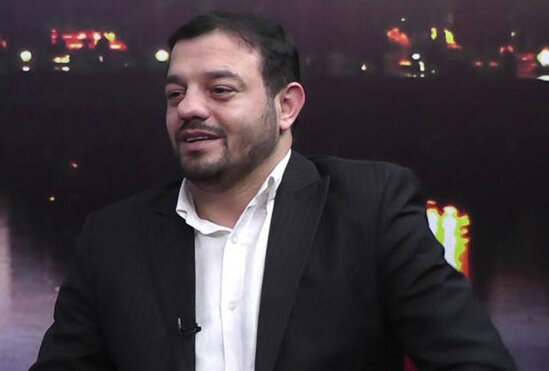 Prokuror reket-"jurnalist" Ata Abdullayevə 9 il həbs cəzası istədi