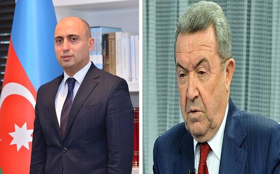 "Mən məktəbdə oxuyanda da pul yığılırdı" deyən nazirə cavab – Misir Mərdanov danışdı