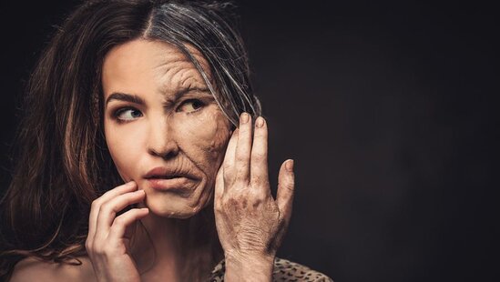 İnsan neçə yaşından qocalmağa başlayır? - 3 mərhələ