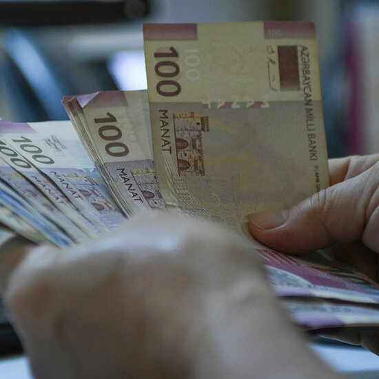 Maaş artımı ilə bağlı RƏSMİ XƏBƏRDARLIQ - Yanvarın 1-dən etibarən...