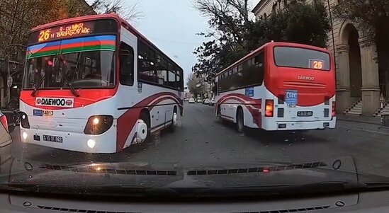 "BNA niyə marşrut xətlərini nizama sala bilmir?" - Avtobuslardan ŞİKAYƏT
