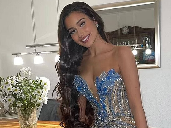 Gəlin gözəlliyinə görə rəfiqəsini toya buraxmadı - FOTOLAR