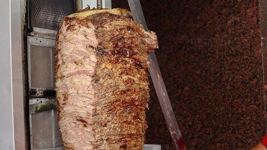 Dönərdən yoluxa biləcəyiniz dəhşətli xəstəlik - Fotolar