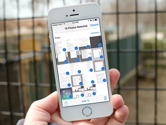 Mobil telefonlardan silinən səs yazıları və görüntülər belə bərpa olunur - VİDEO