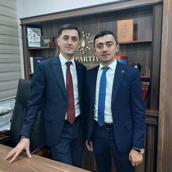 Tural Abbaslının toyu niyə təxirə salınıb? – Müavini açıqladı