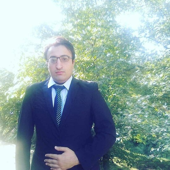 Azərbaycanlı jurnalist bu sözləri yazandan sonra vəfat etdi