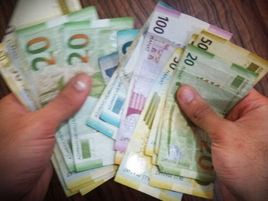 DMX əməkdaşlarının maaşları artırıldı