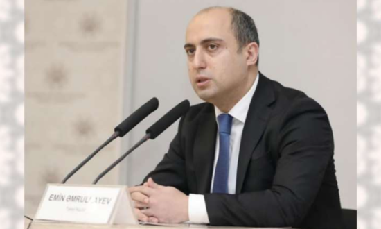 Təhsil naziri: "Azərbaycanda orta təhsilin keyfiyyəti ilə bağlı ciddi problemlər var"