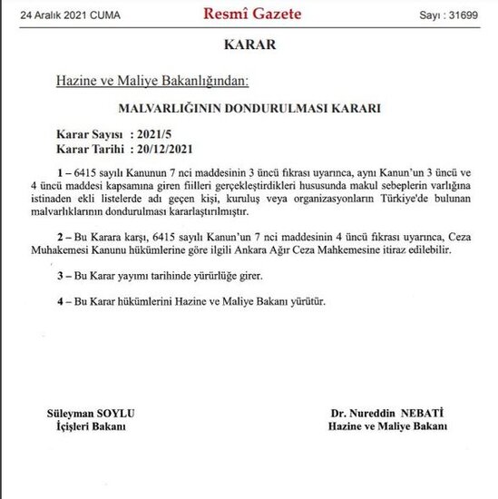 Azərbaycanlı polkovnikin qızı İŞİD-i necə ifşa etdi? - ARAŞDIRMA