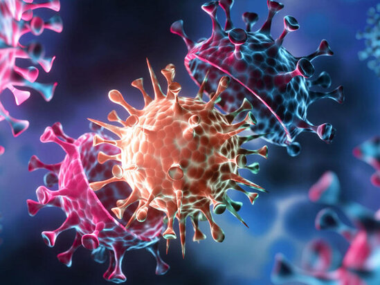 Aktyor koronavirusa yoluxdu, çəkilişlər dayandı